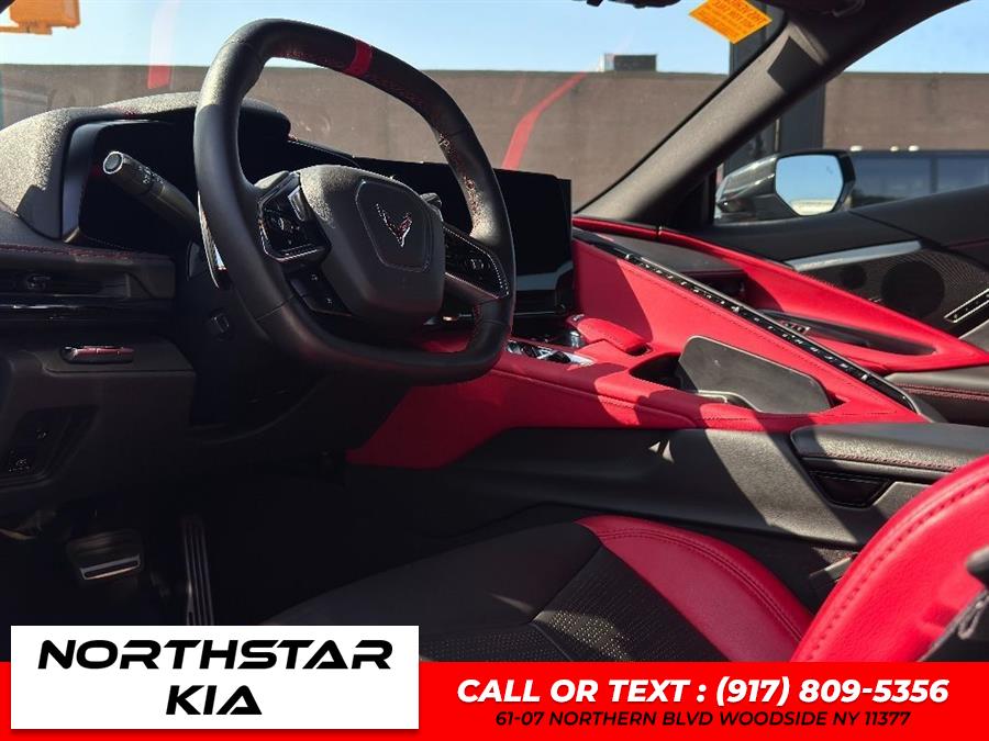 2023 Chevrolet Corvette 2LT, available for sale in Woodside, New York | Northstar Kia - Used Cars Super Center. Woodside, New York 2023 Chevrolet Corvette 2LT, available for sale in Woodside, New York | Northstar Kia - Used Cars Super Center. Woodside, New York