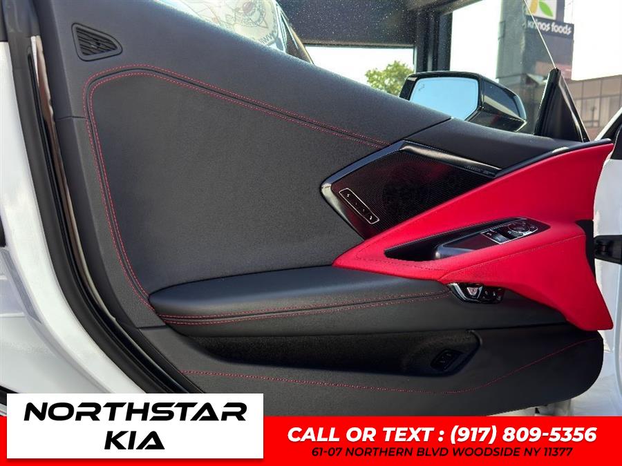 2023 Chevrolet Corvette 2LT, available for sale in Woodside, New York | Northstar Kia - Used Cars Super Center. Woodside, New York 2023 Chevrolet Corvette 2LT, available for sale in Woodside, New York | Northstar Kia - Used Cars Super Center. Woodside, New York