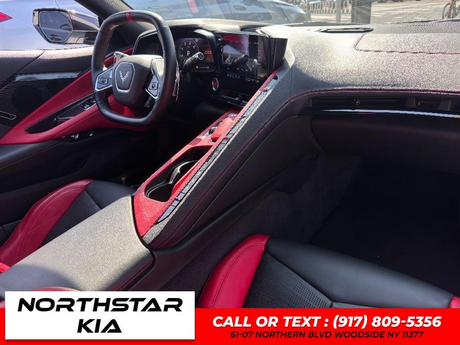 2023 Chevrolet Corvette 2LT, available for sale in Woodside, New York | Northstar Kia - Used Cars Super Center. Woodside, New York 2023 Chevrolet Corvette 2LT, available for sale in Woodside, New York | Northstar Kia - Used Cars Super Center. Woodside, New York