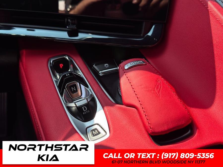 2023 Chevrolet Corvette 2LT, available for sale in Woodside, New York | Northstar Kia - Used Cars Super Center. Woodside, New York 2023 Chevrolet Corvette 2LT, available for sale in Woodside, New York | Northstar Kia - Used Cars Super Center. Woodside, New York