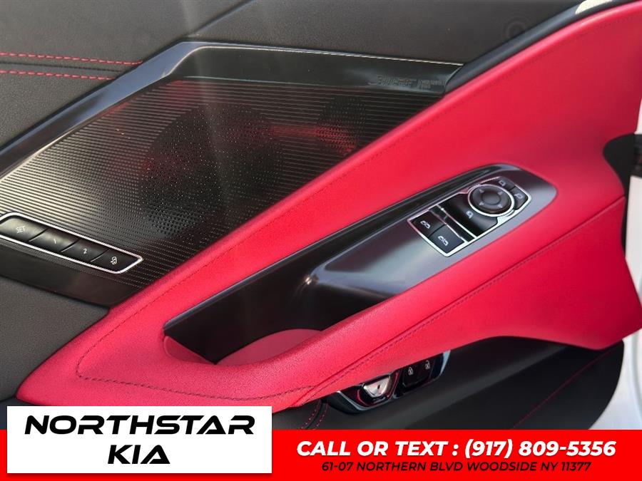 2023 Chevrolet Corvette 2LT, available for sale in Woodside, New York | Northstar Kia - Used Cars Super Center. Woodside, New York 2023 Chevrolet Corvette 2LT, available for sale in Woodside, New York | Northstar Kia - Used Cars Super Center. Woodside, New York