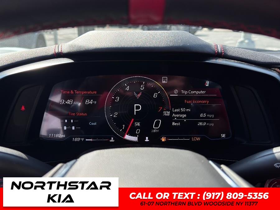 2023 Chevrolet Corvette 2LT, available for sale in Woodside, New York | Northstar Kia - Used Cars Super Center. Woodside, New York 2023 Chevrolet Corvette 2LT, available for sale in Woodside, New York | Northstar Kia - Used Cars Super Center. Woodside, New York