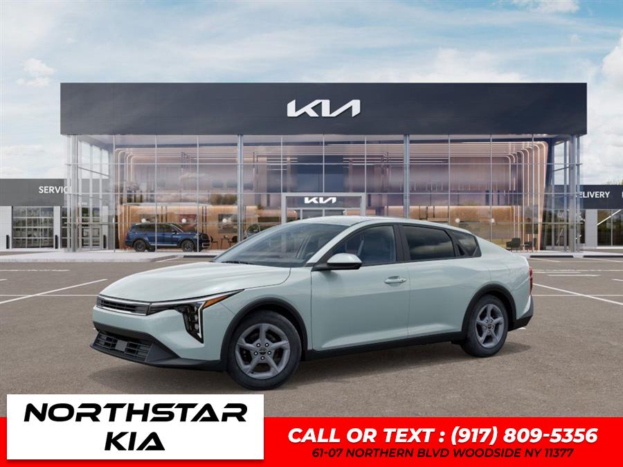 2025 Kia K4 LXS, available for sale in Woodside, New York | Northstar Kia - Used Cars Super Center. Woodside, New York 2025 Kia K4 LXS, available for sale in Woodside, New York | Northstar Kia - Used Cars Super Center. Woodside, New York