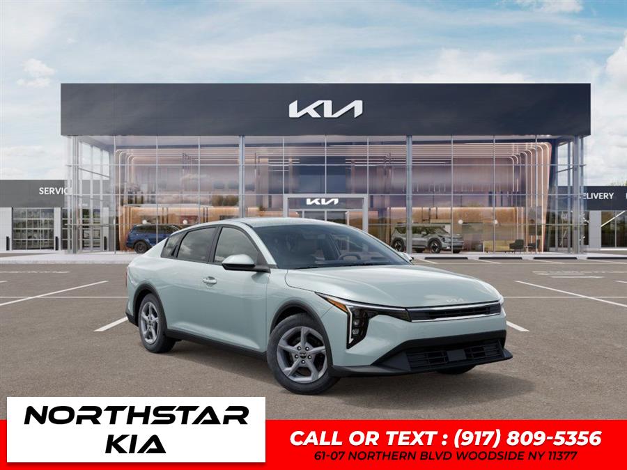 2025 Kia K4 LXS, available for sale in Woodside, New York | Northstar Kia - Used Cars Super Center. Woodside, New York 2025 Kia K4 LXS, available for sale in Woodside, New York | Northstar Kia - Used Cars Super Center. Woodside, New York