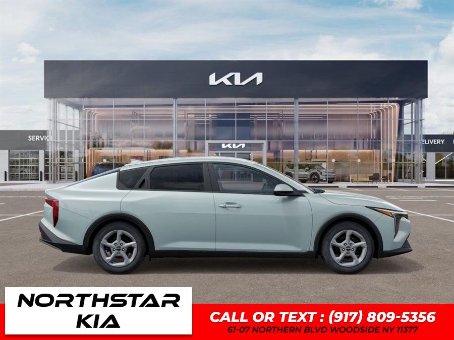 2025 Kia K4 LXS, available for sale in Woodside, New York | Northstar Kia - Used Cars Super Center. Woodside, New York 2025 Kia K4 LXS, available for sale in Woodside, New York | Northstar Kia - Used Cars Super Center. Woodside, New York