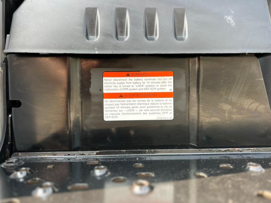 2023 Hino L6 Cummins 26FT MICKEY BOX/WALTCO LIFTGATE NON CDL, available for sale in Paterson, New Jersey | Speedway Commercial Motors LLC. Paterson, New Jersey 2023 Hino L6 Cummins 26FT MICKEY BOX/WALTCO LIFTGATE NON CDL, available for sale in Paterson, New Jersey | Speedway Commercial Motors LLC. Paterson, New Jersey