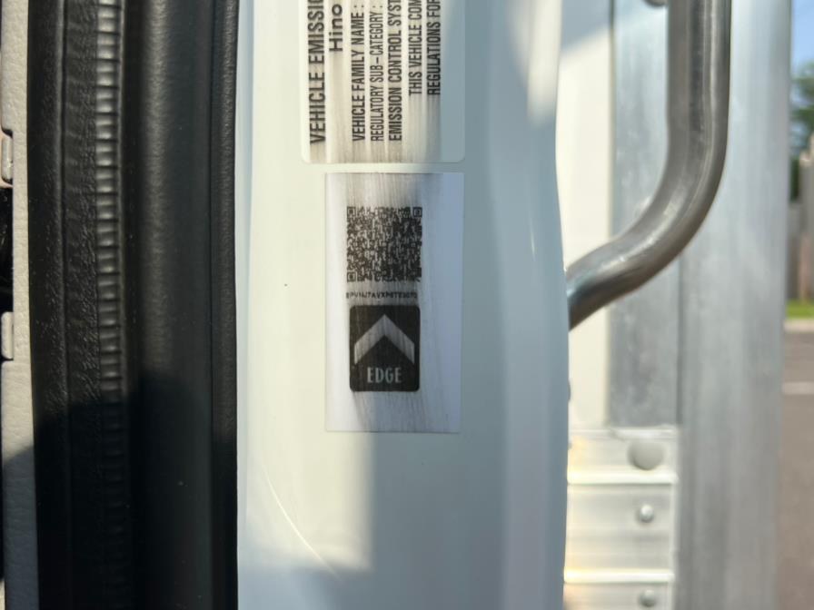 2023 Hino L6 Cummins 26FT MICKEY BOX/WALTCO LIFTGATE NON CDL, available for sale in Paterson, New Jersey | Speedway Commercial Motors LLC. Paterson, New Jersey 2023 Hino L6 Cummins 26FT MICKEY BOX/WALTCO LIFTGATE NON CDL, available for sale in Paterson, New Jersey | Speedway Commercial Motors LLC. Paterson, New Jersey