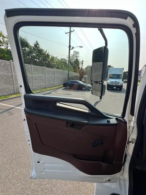 2023 Hino L6 Cummins 26FT MICKEY BOX/WALTCO LIFTGATE NON CDL, available for sale in Paterson, New Jersey | Speedway Commercial Motors LLC. Paterson, New Jersey 2023 Hino L6 Cummins 26FT MICKEY BOX/WALTCO LIFTGATE NON CDL, available for sale in Paterson, New Jersey | Speedway Commercial Motors LLC. Paterson, New Jersey