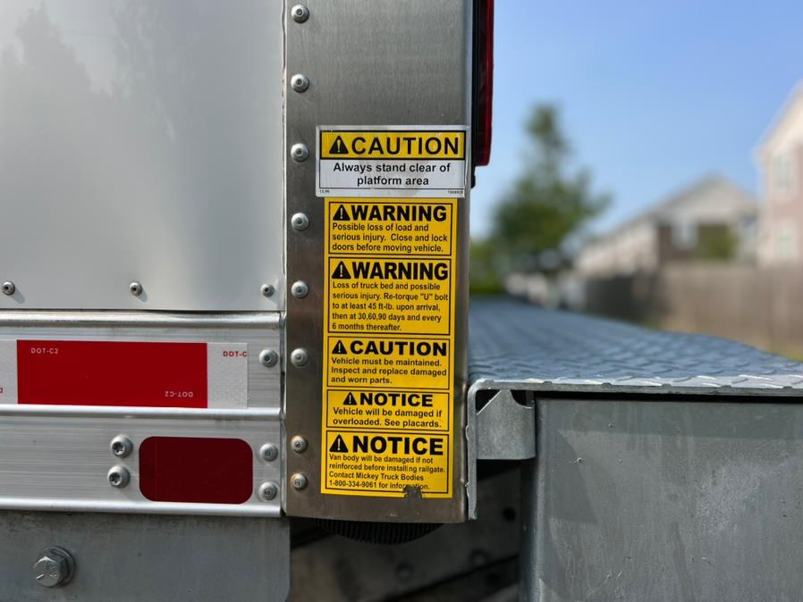 2023 Hino L6 Cummins 26FT MICKEY BOX/WALTCO LIFTGATE NON CDL, available for sale in Paterson, New Jersey | Speedway Commercial Motors LLC. Paterson, New Jersey 2023 Hino L6 Cummins 26FT MICKEY BOX/WALTCO LIFTGATE NON CDL, available for sale in Paterson, New Jersey | Speedway Commercial Motors LLC. Paterson, New Jersey