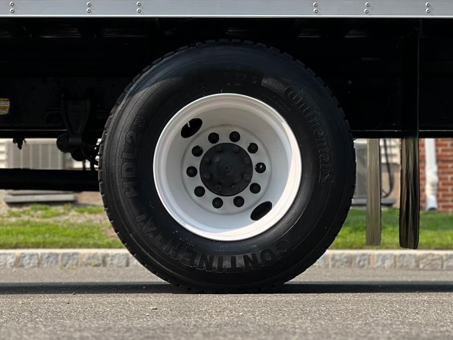 2023 Hino L6 Cummins 26FT MICKEY BOX/WALTCO LIFTGATE NON CDL, available for sale in Paterson, New Jersey | Speedway Commercial Motors LLC. Paterson, New Jersey 2023 Hino L6 Cummins 26FT MICKEY BOX/WALTCO LIFTGATE NON CDL, available for sale in Paterson, New Jersey | Speedway Commercial Motors LLC. Paterson, New Jersey