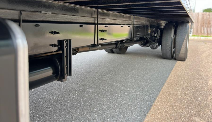 2023 Hino L6 Cummins 26FT MICKEY BOX/WALTCO LIFTGATE NON CDL, available for sale in Paterson, New Jersey | Speedway Commercial Motors LLC. Paterson, New Jersey 2023 Hino L6 Cummins 26FT MICKEY BOX/WALTCO LIFTGATE NON CDL, available for sale in Paterson, New Jersey | Speedway Commercial Motors LLC. Paterson, New Jersey