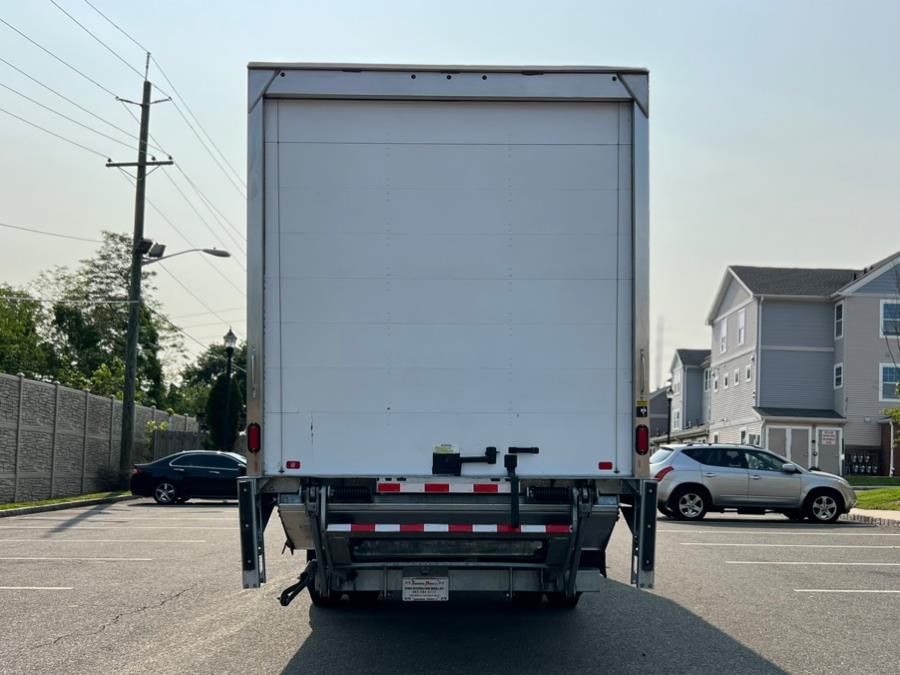 2023 Hino L6 Cummins 26FT MICKEY BOX/WALTCO LIFTGATE NON CDL, available for sale in Paterson, New Jersey | Speedway Commercial Motors LLC. Paterson, New Jersey 2023 Hino L6 Cummins 26FT MICKEY BOX/WALTCO LIFTGATE NON CDL, available for sale in Paterson, New Jersey | Speedway Commercial Motors LLC. Paterson, New Jersey