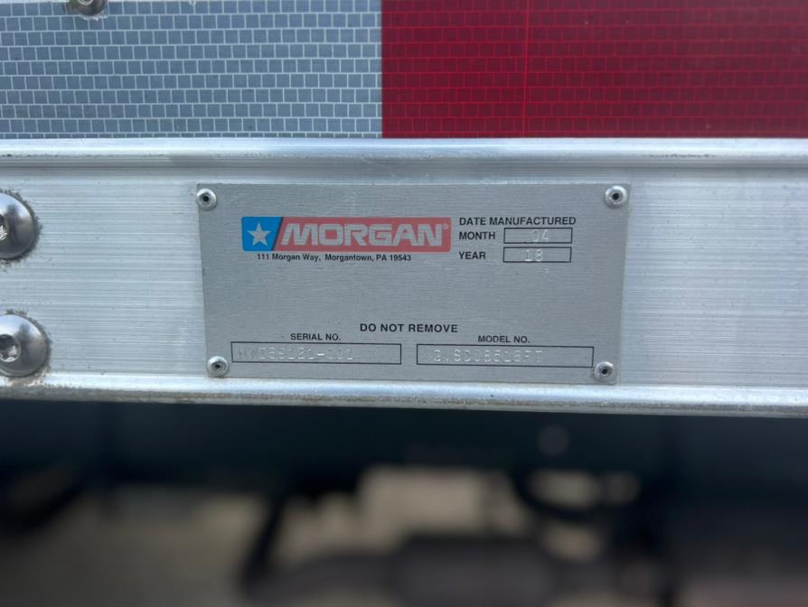 2018 Isuzu NPR-HD 16FT MORGAN BOX/TOMMY LIFTGATE, available for sale in Paterson, New Jersey | Speedway Commercial Motors LLC. Paterson, New Jersey 2018 Isuzu NPR-HD 16FT MORGAN BOX/TOMMY LIFTGATE, available for sale in Paterson, New Jersey | Speedway Commercial Motors LLC. Paterson, New Jersey