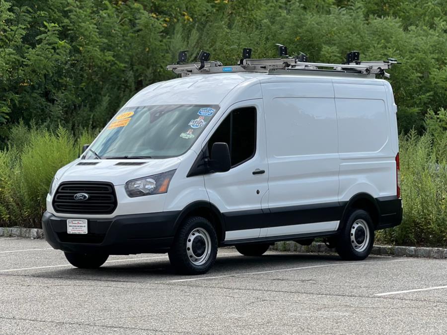 2019 Ford Transit Van T-250 130" Med Rf 9000 GVWR Sliding RH Dr, available for sale in Paterson, New Jersey | Speedway Commercial Motors LLC. Paterson, New Jersey 2019 Ford Transit Van T-250 130" Med Rf 9000 GVWR Sliding RH Dr, available for sale in Paterson, New Jersey | Speedway Commercial Motors LLC. Paterson, New Jersey