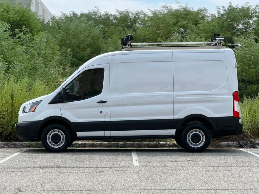 2019 Ford Transit Van T-250 130" Med Rf 9000 GVWR Sliding RH Dr, available for sale in Paterson, New Jersey | Speedway Commercial Motors LLC. Paterson, New Jersey 2019 Ford Transit Van T-250 130" Med Rf 9000 GVWR Sliding RH Dr, available for sale in Paterson, New Jersey | Speedway Commercial Motors LLC. Paterson, New Jersey