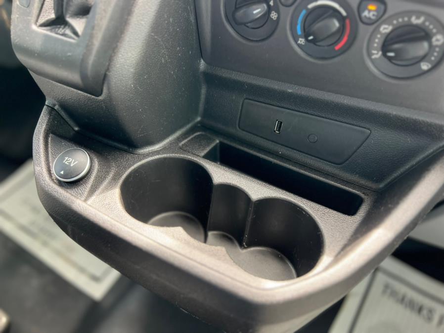 2019 Ford Transit Van T-250 130" Med Rf 9000 GVWR Sliding RH Dr, available for sale in Paterson, New Jersey | Speedway Commercial Motors LLC. Paterson, New Jersey 2019 Ford Transit Van T-250 130" Med Rf 9000 GVWR Sliding RH Dr, available for sale in Paterson, New Jersey | Speedway Commercial Motors LLC. Paterson, New Jersey