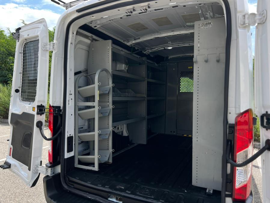 2019 Ford Transit Van T-250 130" Med Rf 9000 GVWR Sliding RH Dr, available for sale in Paterson, New Jersey | Speedway Commercial Motors LLC. Paterson, New Jersey 2019 Ford Transit Van T-250 130" Med Rf 9000 GVWR Sliding RH Dr, available for sale in Paterson, New Jersey | Speedway Commercial Motors LLC. Paterson, New Jersey