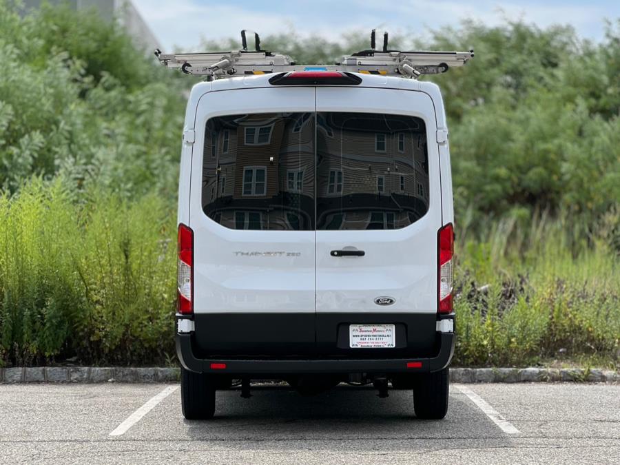2019 Ford Transit Van T-250 130" Med Rf 9000 GVWR Sliding RH Dr, available for sale in Paterson, New Jersey | Speedway Commercial Motors LLC. Paterson, New Jersey 2019 Ford Transit Van T-250 130" Med Rf 9000 GVWR Sliding RH Dr, available for sale in Paterson, New Jersey | Speedway Commercial Motors LLC. Paterson, New Jersey