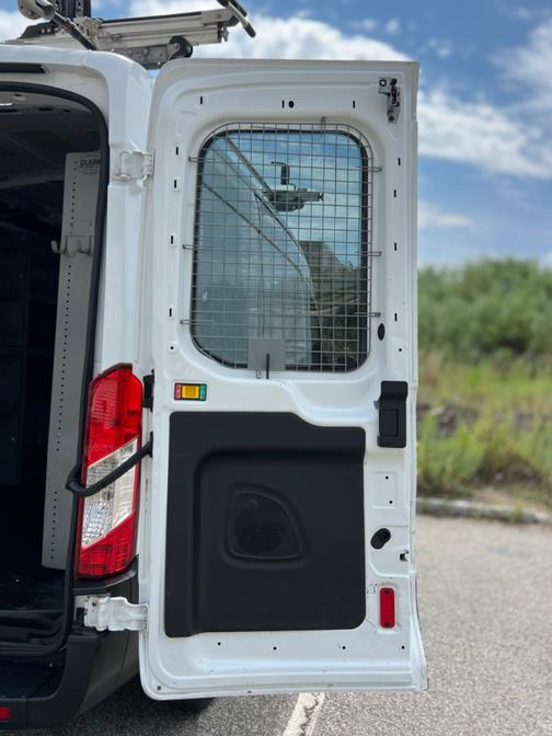 2019 Ford Transit Van T-250 130" Med Rf 9000 GVWR Sliding RH Dr, available for sale in Paterson, New Jersey | Speedway Commercial Motors LLC. Paterson, New Jersey 2019 Ford Transit Van T-250 130" Med Rf 9000 GVWR Sliding RH Dr, available for sale in Paterson, New Jersey | Speedway Commercial Motors LLC. Paterson, New Jersey