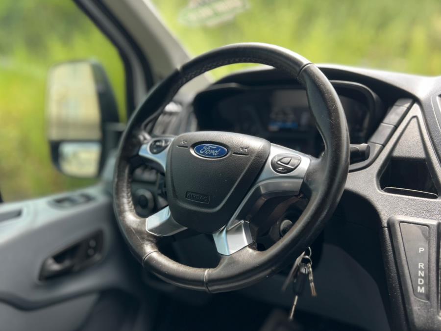 2019 Ford Transit Van T-250 130" Med Rf 9000 GVWR Sliding RH Dr, available for sale in Paterson, New Jersey | Speedway Commercial Motors LLC. Paterson, New Jersey 2019 Ford Transit Van T-250 130" Med Rf 9000 GVWR Sliding RH Dr, available for sale in Paterson, New Jersey | Speedway Commercial Motors LLC. Paterson, New Jersey