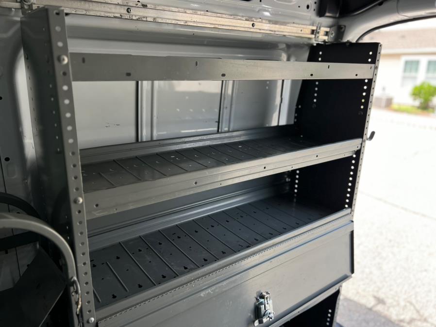 2019 Ford Transit Van T-250 130" Med Rf 9000 GVWR Sliding RH Dr, available for sale in Paterson, New Jersey | Speedway Commercial Motors LLC. Paterson, New Jersey 2019 Ford Transit Van T-250 130" Med Rf 9000 GVWR Sliding RH Dr, available for sale in Paterson, New Jersey | Speedway Commercial Motors LLC. Paterson, New Jersey