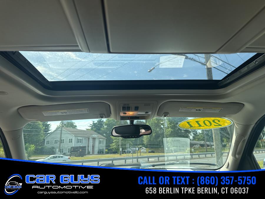 2011 Chevrolet Tahoe 4WD 4dr 1500 LTZ, available for sale in Berlin, Connecticut | Car Guys Automotive LLC. Berlin, Connecticut 2011 Chevrolet Tahoe 4WD 4dr 1500 LTZ, available for sale in Berlin, Connecticut | Car Guys Automotive LLC. Berlin, Connecticut