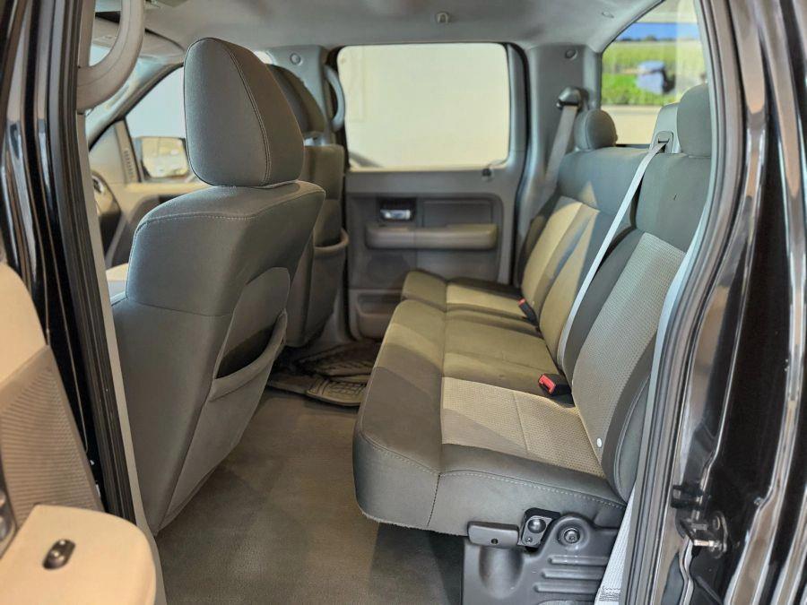 2007 Ford F150 Supercrew Cab King Ranch Pickup 4D 5 1/2 ft, available for sale in Santa Ana, California | K&T Motor LLC. Santa Ana, California 2007 Ford F150 Supercrew Cab King Ranch Pickup 4D 5 1/2 ft, available for sale in Santa Ana, California | K&T Motor LLC. Santa Ana, California