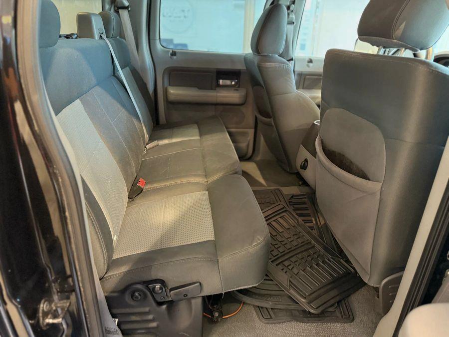 2007 Ford F150 Supercrew Cab King Ranch Pickup 4D 5 1/2 ft, available for sale in Santa Ana, California | K&T Motor LLC. Santa Ana, California 2007 Ford F150 Supercrew Cab King Ranch Pickup 4D 5 1/2 ft, available for sale in Santa Ana, California | K&T Motor LLC. Santa Ana, California
