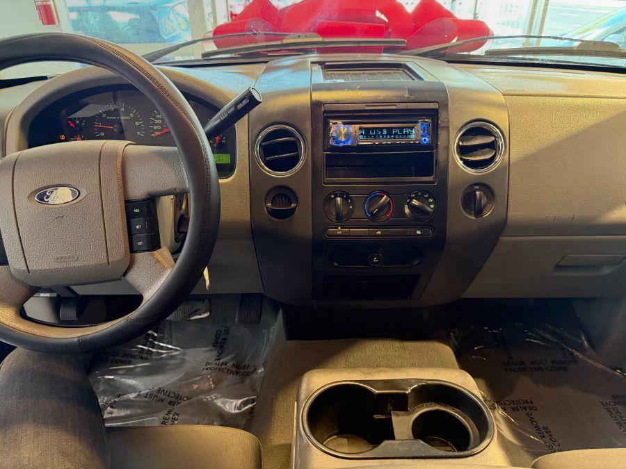 2007 Ford F150 Supercrew Cab King Ranch Pickup 4D 5 1/2 ft, available for sale in Santa Ana, California | K&T Motor LLC. Santa Ana, California 2007 Ford F150 Supercrew Cab King Ranch Pickup 4D 5 1/2 ft, available for sale in Santa Ana, California | K&T Motor LLC. Santa Ana, California