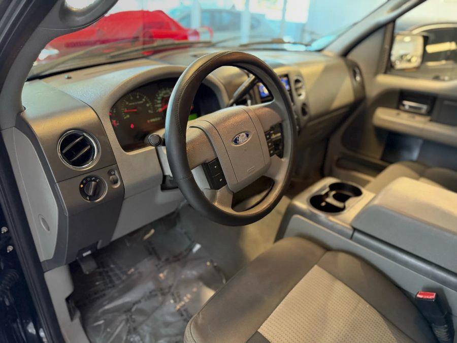 2007 Ford F150 Supercrew Cab King Ranch Pickup 4D 5 1/2 ft, available for sale in Santa Ana, California | K&T Motor LLC. Santa Ana, California 2007 Ford F150 Supercrew Cab King Ranch Pickup 4D 5 1/2 ft, available for sale in Santa Ana, California | K&T Motor LLC. Santa Ana, California