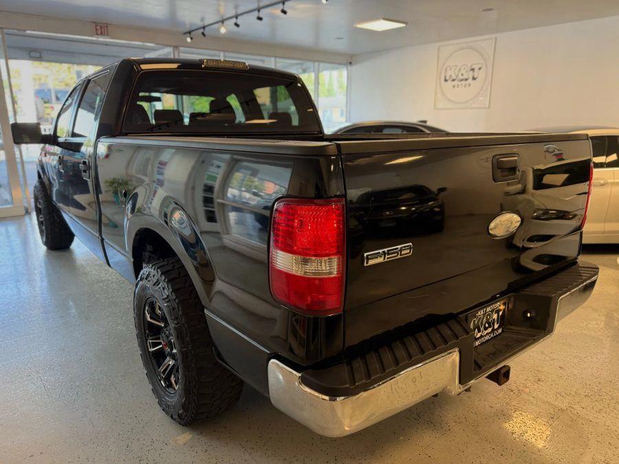 2007 Ford F150 Supercrew Cab King Ranch Pickup 4D 5 1/2 ft, available for sale in Santa Ana, California | K&T Motor LLC. Santa Ana, California 2007 Ford F150 Supercrew Cab King Ranch Pickup 4D 5 1/2 ft, available for sale in Santa Ana, California | K&T Motor LLC. Santa Ana, California