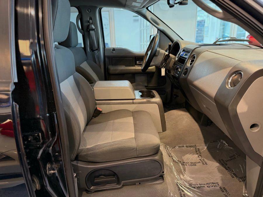 2007 Ford F150 Supercrew Cab King Ranch Pickup 4D 5 1/2 ft, available for sale in Santa Ana, California | K&T Motor LLC. Santa Ana, California 2007 Ford F150 Supercrew Cab King Ranch Pickup 4D 5 1/2 ft, available for sale in Santa Ana, California | K&T Motor LLC. Santa Ana, California