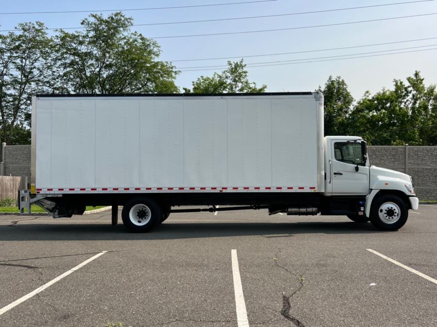 2023 Hino L6 Cummins 26FT MICKEY BOX/WALTCO LIFTGATE NON CDL, available for sale in Paterson, New Jersey | Speedway Motors LLC. Paterson, New Jersey 2023 Hino L6 Cummins 26FT MICKEY BOX/WALTCO LIFTGATE NON CDL, available for sale in Paterson, New Jersey | Speedway Motors LLC. Paterson, New Jersey