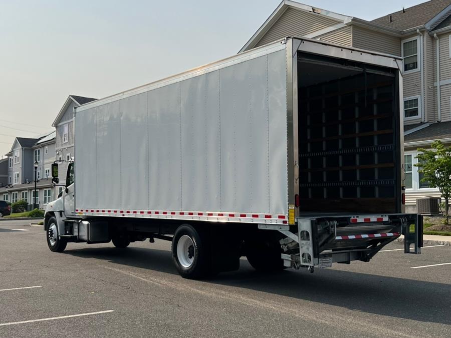 2023 Hino L6 Cummins 26FT MICKEY BOX/WALTCO LIFTGATE NON CDL, available for sale in Paterson, New Jersey | Speedway Motors LLC. Paterson, New Jersey 2023 Hino L6 Cummins 26FT MICKEY BOX/WALTCO LIFTGATE NON CDL, available for sale in Paterson, New Jersey | Speedway Motors LLC. Paterson, New Jersey