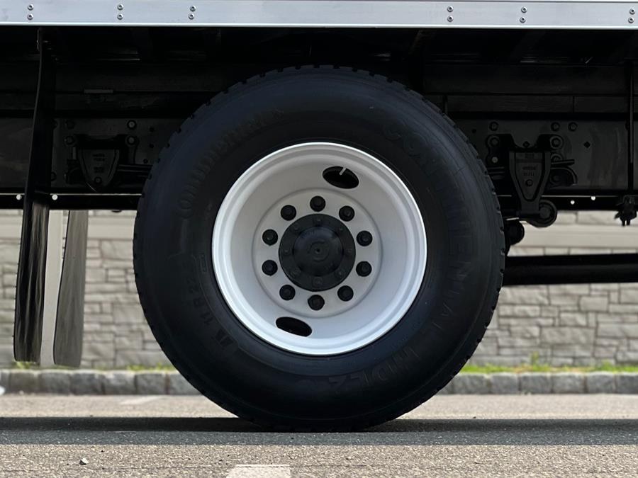 2023 Hino L6 Cummins 26FT MICKEY BOX/WALTCO LIFTGATE NON CDL, available for sale in Paterson, New Jersey | Speedway Motors LLC. Paterson, New Jersey 2023 Hino L6 Cummins 26FT MICKEY BOX/WALTCO LIFTGATE NON CDL, available for sale in Paterson, New Jersey | Speedway Motors LLC. Paterson, New Jersey