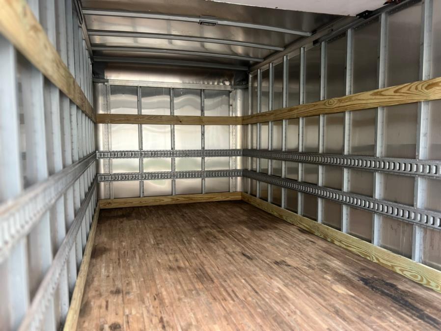 2018 Isuzu NPR-HD 16FT MORGAN BOX/TOMMY LIFTGATE, available for sale in Paterson, New Jersey | Speedway Motors LLC. Paterson, New Jersey 2018 Isuzu NPR-HD 16FT MORGAN BOX/TOMMY LIFTGATE, available for sale in Paterson, New Jersey | Speedway Motors LLC. Paterson, New Jersey
