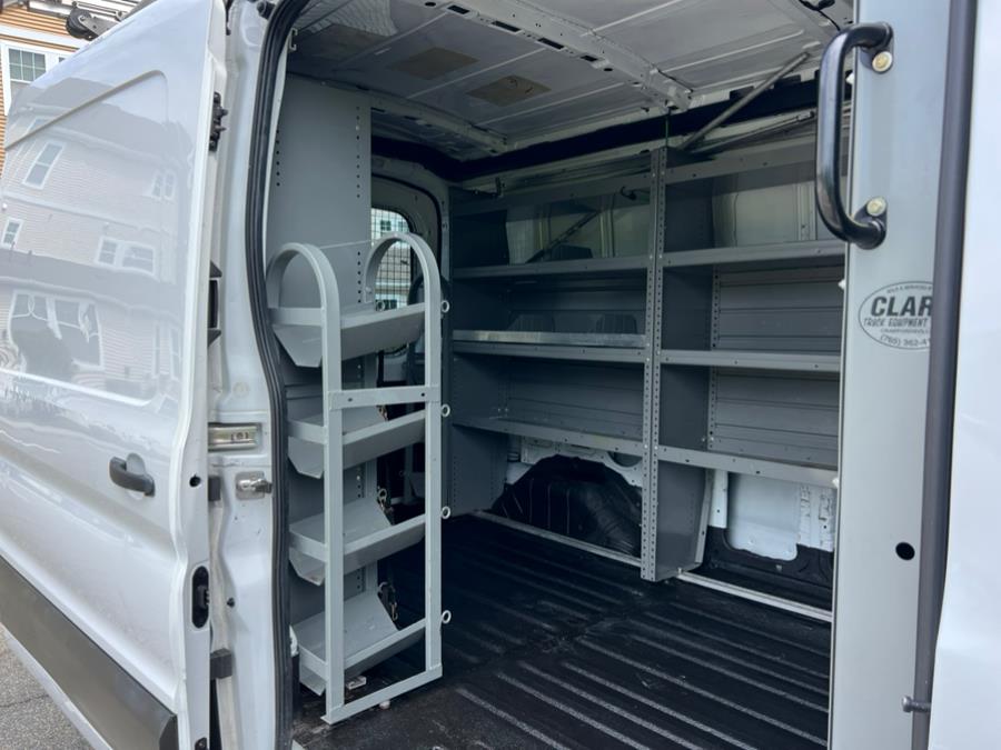 2019 Ford Transit Van T-250 130" Med Rf 9000 GVWR Sliding RH Dr, available for sale in Paterson, New Jersey | Speedway Motors LLC. Paterson, New Jersey 2019 Ford Transit Van T-250 130" Med Rf 9000 GVWR Sliding RH Dr, available for sale in Paterson, New Jersey | Speedway Motors LLC. Paterson, New Jersey