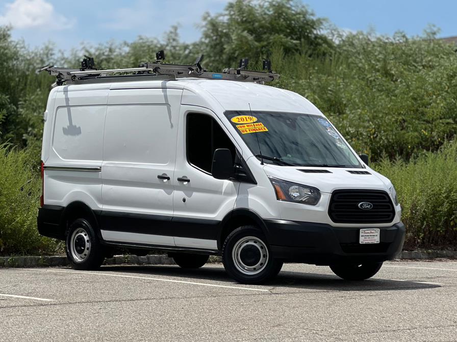 2019 Ford Transit Van T-250 130" Med Rf 9000 GVWR Sliding RH Dr, available for sale in Paterson, New Jersey | Speedway Motors LLC. Paterson, New Jersey 2019 Ford Transit Van T-250 130" Med Rf 9000 GVWR Sliding RH Dr, available for sale in Paterson, New Jersey | Speedway Motors LLC. Paterson, New Jersey