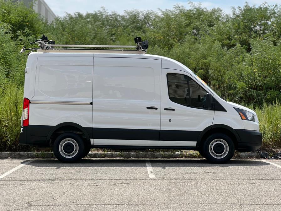 2019 Ford Transit Van T-250 130" Med Rf 9000 GVWR Sliding RH Dr, available for sale in Paterson, New Jersey | Speedway Motors LLC. Paterson, New Jersey 2019 Ford Transit Van T-250 130" Med Rf 9000 GVWR Sliding RH Dr, available for sale in Paterson, New Jersey | Speedway Motors LLC. Paterson, New Jersey