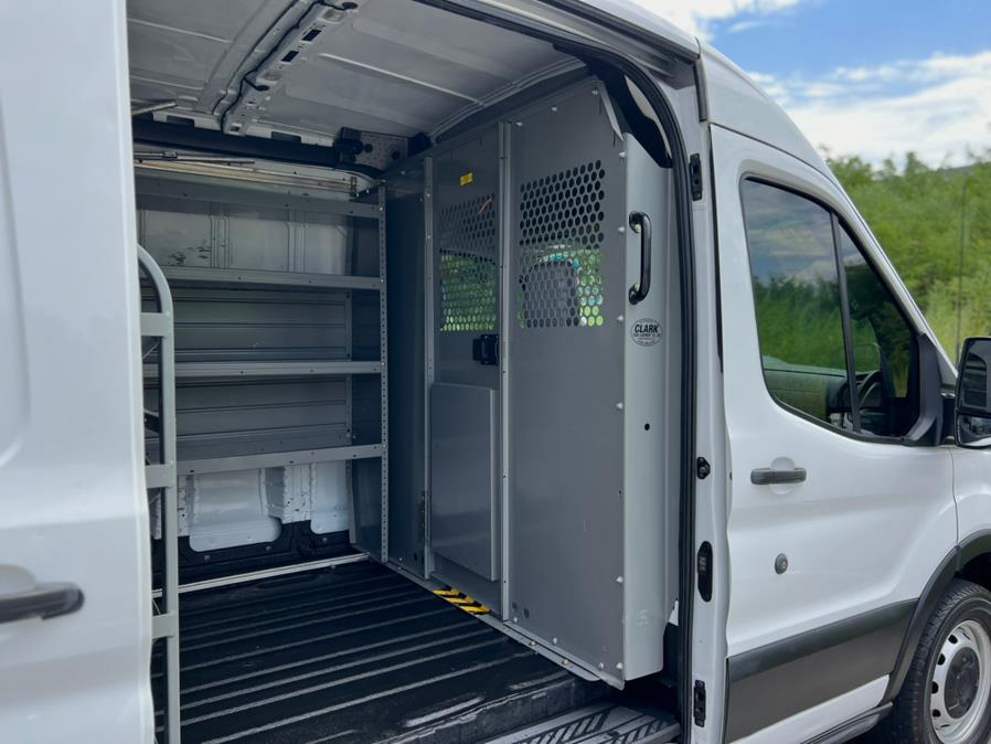 2019 Ford Transit Van T-250 130" Med Rf 9000 GVWR Sliding RH Dr, available for sale in Paterson, New Jersey | Speedway Motors LLC. Paterson, New Jersey 2019 Ford Transit Van T-250 130" Med Rf 9000 GVWR Sliding RH Dr, available for sale in Paterson, New Jersey | Speedway Motors LLC. Paterson, New Jersey