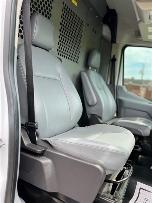 2019 Ford Transit Van T-250 130" Med Rf 9000 GVWR Sliding RH Dr, available for sale in Paterson, New Jersey | Speedway Motors LLC. Paterson, New Jersey 2019 Ford Transit Van T-250 130" Med Rf 9000 GVWR Sliding RH Dr, available for sale in Paterson, New Jersey | Speedway Motors LLC. Paterson, New Jersey