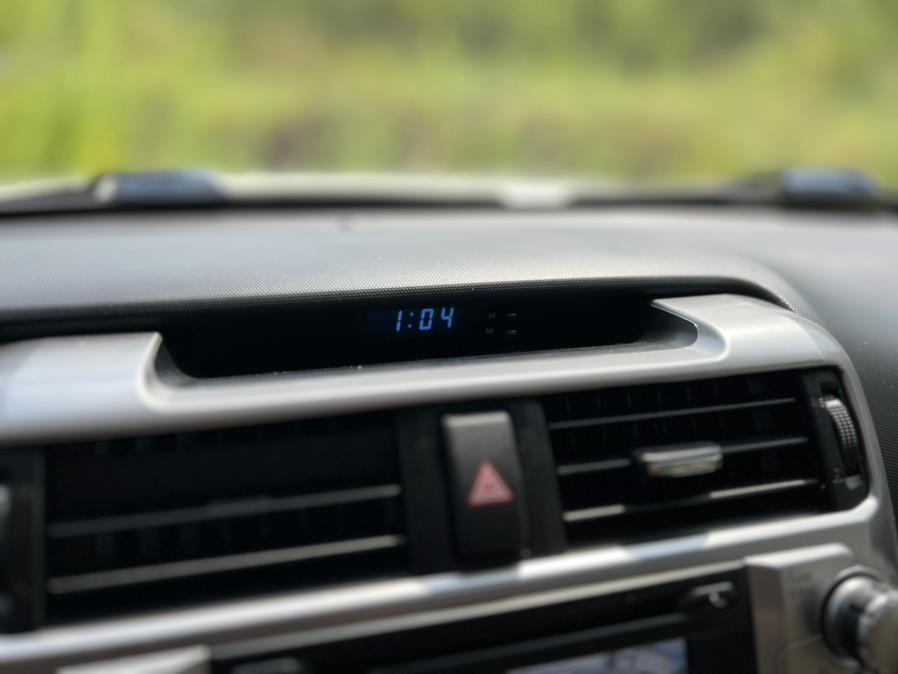 2016 Toyota 4Runner 4WD 4dr V6 Limited (Natl), available for sale in Paterson, New Jersey | Speedway Motors LLC. Paterson, New Jersey 2016 Toyota 4Runner 4WD 4dr V6 Limited (Natl), available for sale in Paterson, New Jersey | Speedway Motors LLC. Paterson, New Jersey