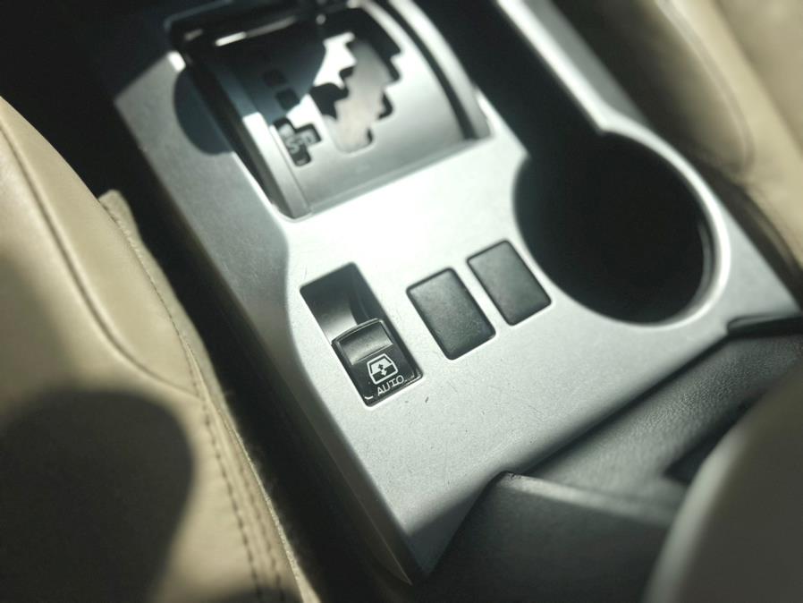 2016 Toyota 4Runner 4WD 4dr V6 Limited (Natl), available for sale in Paterson, New Jersey | Speedway Motors LLC. Paterson, New Jersey 2016 Toyota 4Runner 4WD 4dr V6 Limited (Natl), available for sale in Paterson, New Jersey | Speedway Motors LLC. Paterson, New Jersey