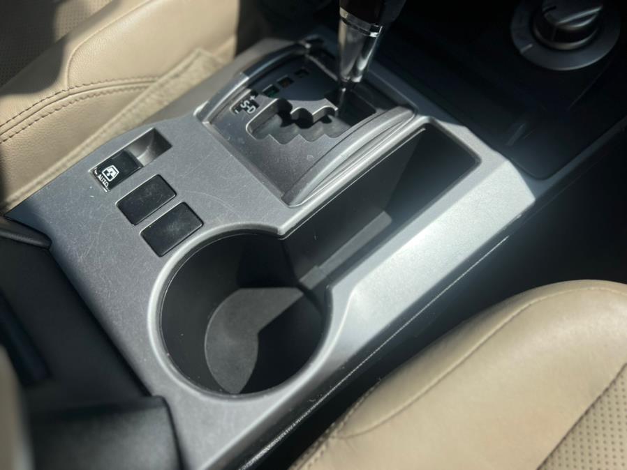 2016 Toyota 4Runner 4WD 4dr V6 Limited (Natl), available for sale in Paterson, New Jersey | Speedway Motors LLC. Paterson, New Jersey 2016 Toyota 4Runner 4WD 4dr V6 Limited (Natl), available for sale in Paterson, New Jersey | Speedway Motors LLC. Paterson, New Jersey