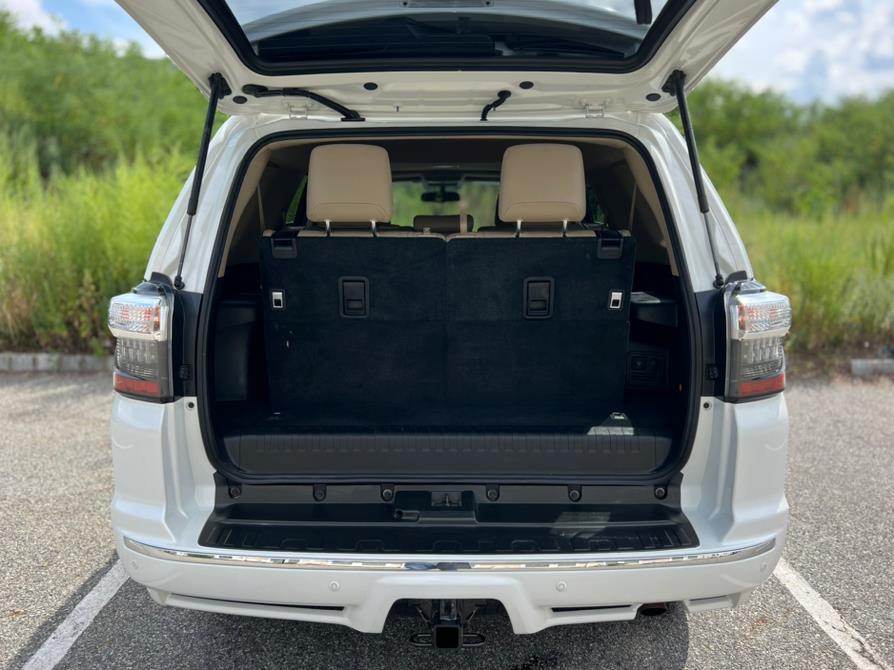 2016 Toyota 4Runner 4WD 4dr V6 Limited (Natl), available for sale in Paterson, New Jersey | Speedway Motors LLC. Paterson, New Jersey 2016 Toyota 4Runner 4WD 4dr V6 Limited (Natl), available for sale in Paterson, New Jersey | Speedway Motors LLC. Paterson, New Jersey