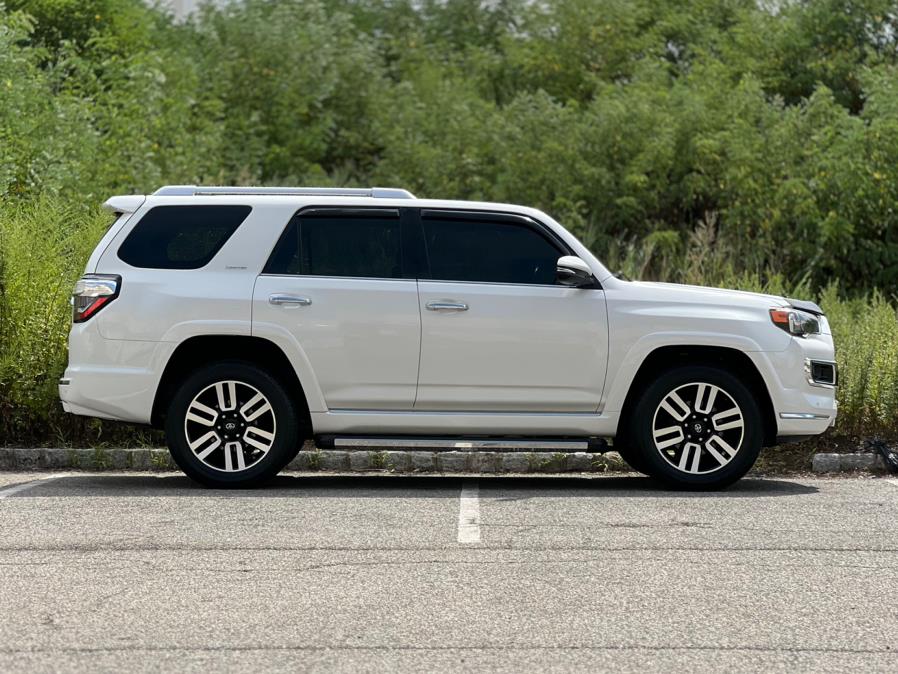 2016 Toyota 4Runner 4WD 4dr V6 Limited (Natl), available for sale in Paterson, New Jersey | Speedway Motors LLC. Paterson, New Jersey 2016 Toyota 4Runner 4WD 4dr V6 Limited (Natl), available for sale in Paterson, New Jersey | Speedway Motors LLC. Paterson, New Jersey