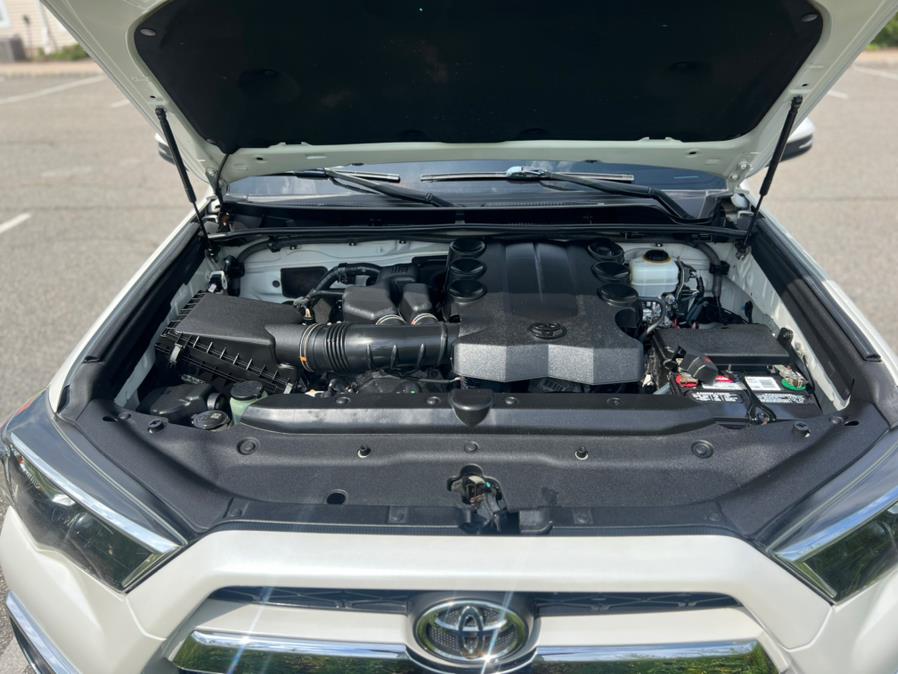 2016 Toyota 4Runner 4WD 4dr V6 Limited (Natl), available for sale in Paterson, New Jersey | Speedway Motors LLC. Paterson, New Jersey 2016 Toyota 4Runner 4WD 4dr V6 Limited (Natl), available for sale in Paterson, New Jersey | Speedway Motors LLC. Paterson, New Jersey