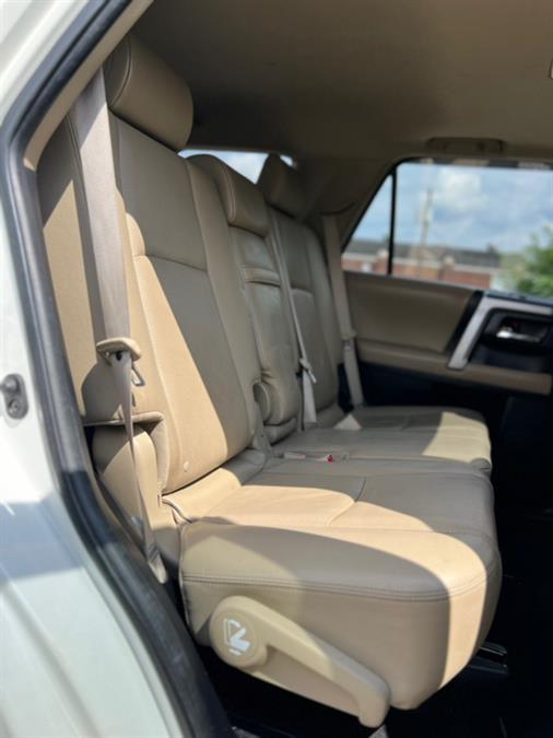 2016 Toyota 4Runner 4WD 4dr V6 Limited (Natl), available for sale in Paterson, New Jersey | Speedway Motors LLC. Paterson, New Jersey 2016 Toyota 4Runner 4WD 4dr V6 Limited (Natl), available for sale in Paterson, New Jersey | Speedway Motors LLC. Paterson, New Jersey