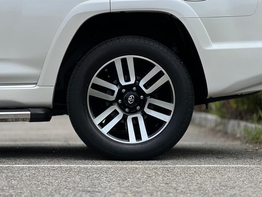 2016 Toyota 4Runner 4WD 4dr V6 Limited (Natl), available for sale in Paterson, New Jersey | Speedway Motors LLC. Paterson, New Jersey 2016 Toyota 4Runner 4WD 4dr V6 Limited (Natl), available for sale in Paterson, New Jersey | Speedway Motors LLC. Paterson, New Jersey