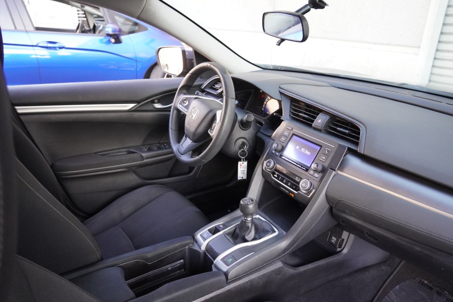 2016 Honda Civic Sedan LX (ONE OWNER) LX (6 SPEED MANUAL ), available for sale in Riverside, California | Big Timin Motors LLC. Riverside, California 2016 Honda Civic Sedan LX (ONE OWNER) LX (6 SPEED MANUAL ), available for sale in Riverside, California | Big Timin Motors LLC. Riverside, California